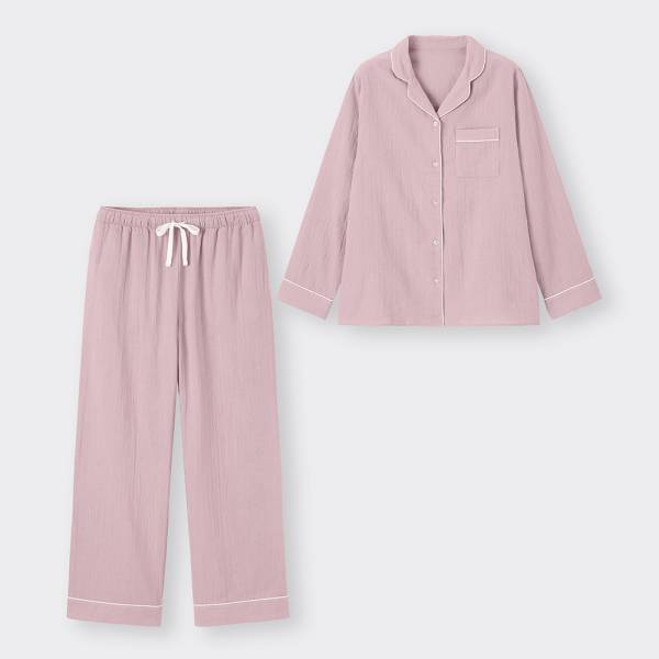 「ふわもこ触感が気持ちいい♡」GUの”新作ルームウェア”は完売前にゲットして！