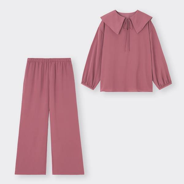 「ふわもこ触感が気持ちいい♡」GUの”新作ルームウェア”は完売前にゲットして！