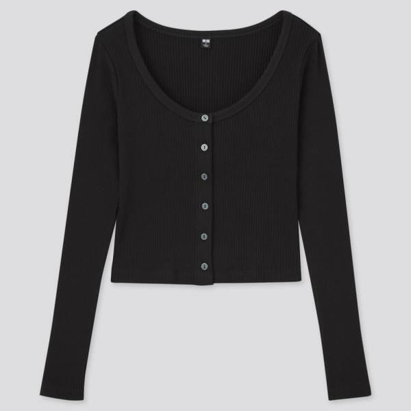 「肌寒くなる前に欲しい！」ユニクロの”超優秀カーディガン”4選