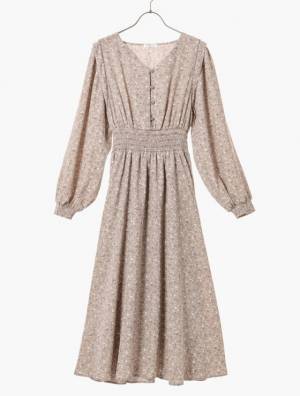 「これがプチプラ！？」ハニーズで見つけた“激かわワンピ”は褒められ確実！