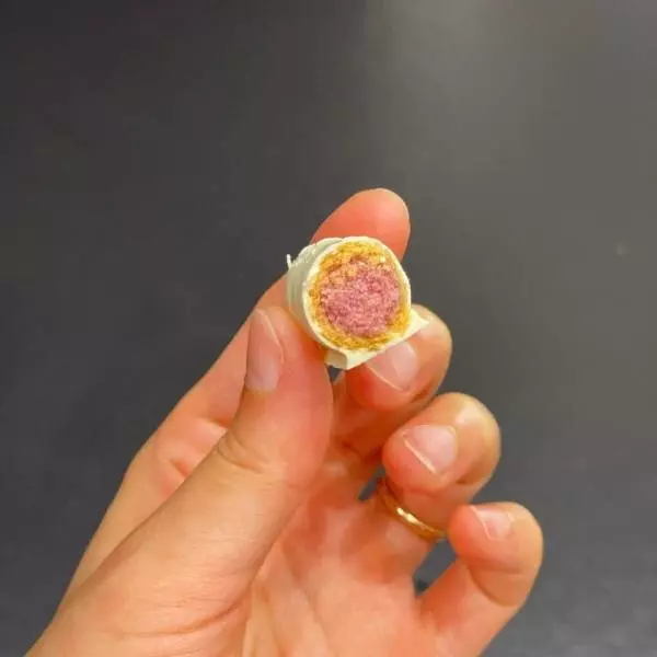 チョコロール4種アソート