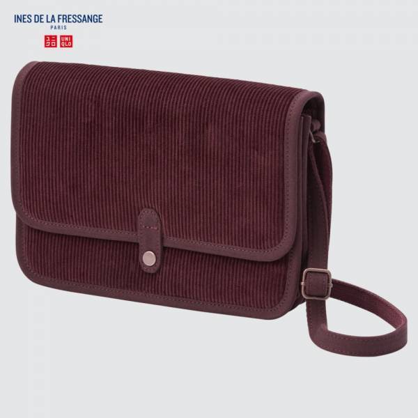 「使い回し抜群！」今買っておきたい”ユニクロの大人可愛いバッグ”4選