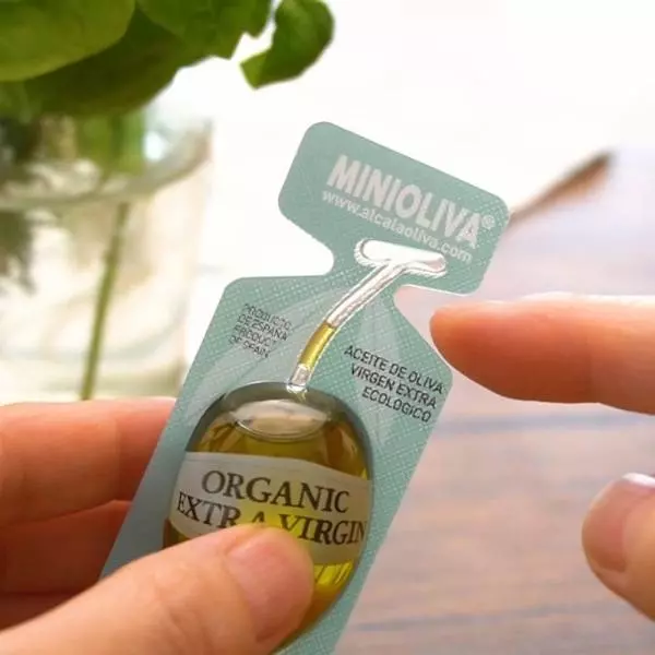 オーガニックエキストラバージンオリーブオイル