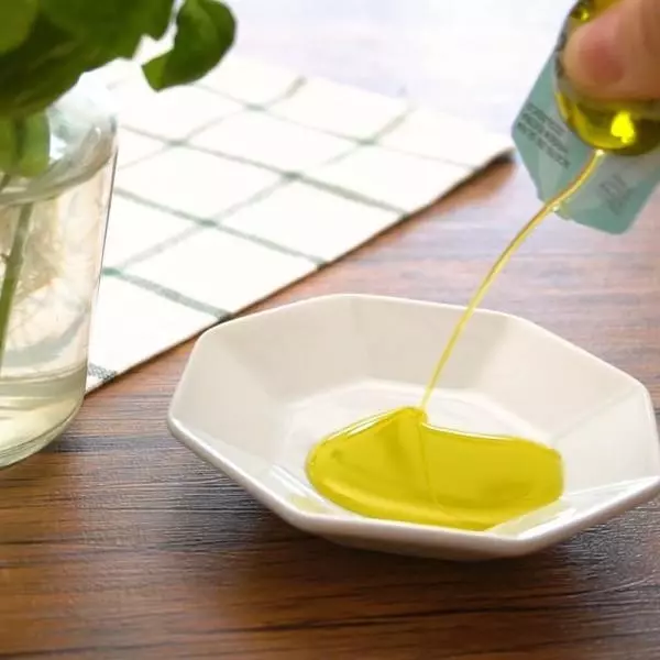 オーガニックエキストラバージンオリーブオイル