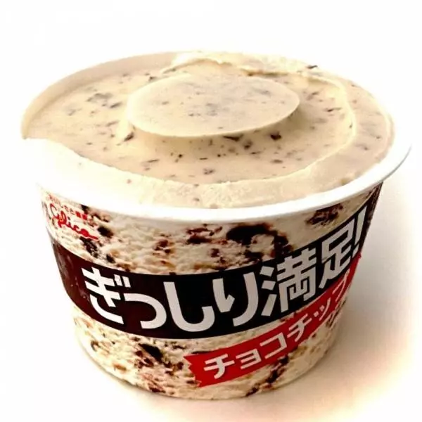 ぎっしり満足！チョコチップ