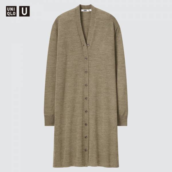 「先取りチェックがカギ！」ユニクロの“新作アイテム”は絶対買わないと！