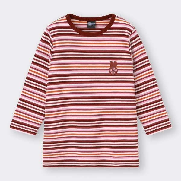 「このコラボは絶対見逃せない！」GUで話題の“某アニメコレクション”は即買い必至！