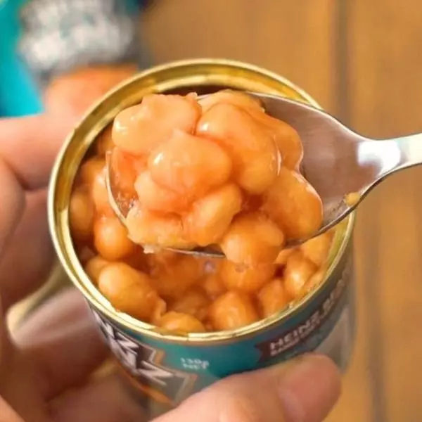 ベイクドビーンズ