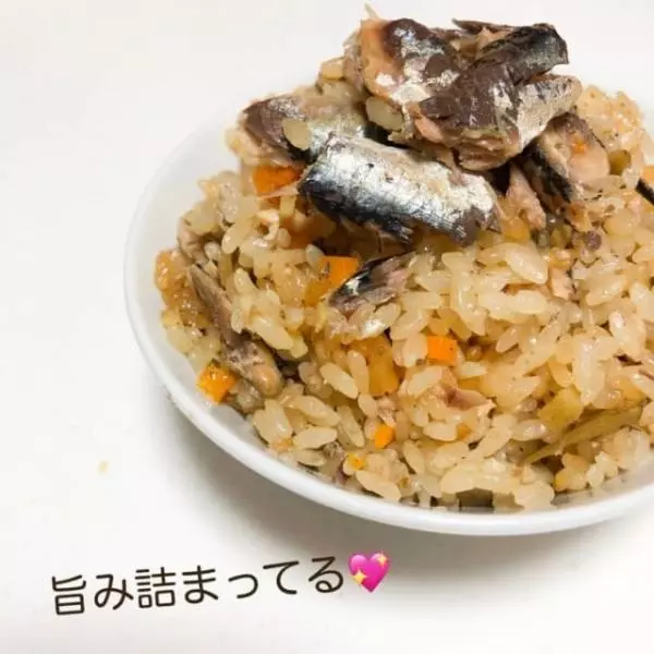 業務スーパーのオイルサーディン