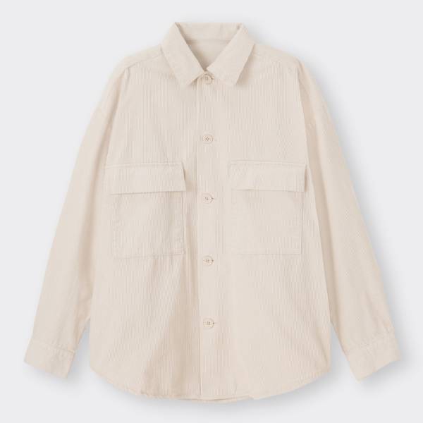 「秋物も超かわいい…！」衝撃！GUでチェックするべき“メンズアイテム”まとめ