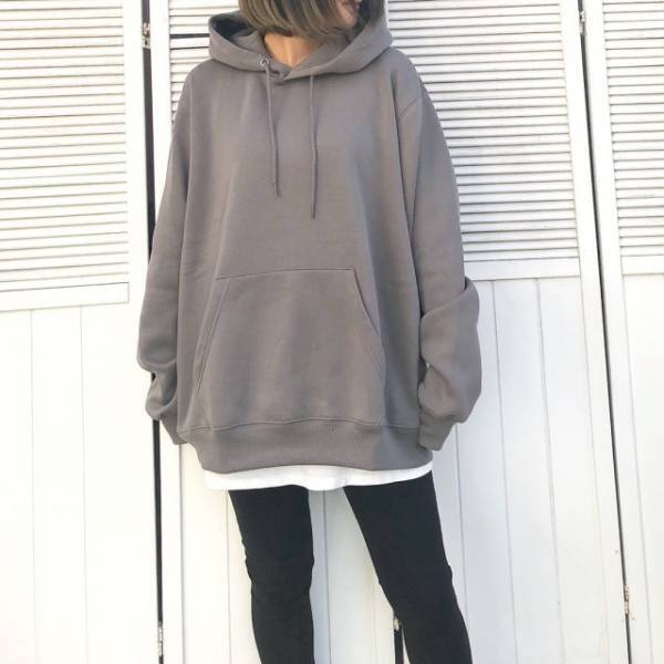 「秋物も超かわいい…！」衝撃！GUでチェックするべき“メンズアイテム”まとめ