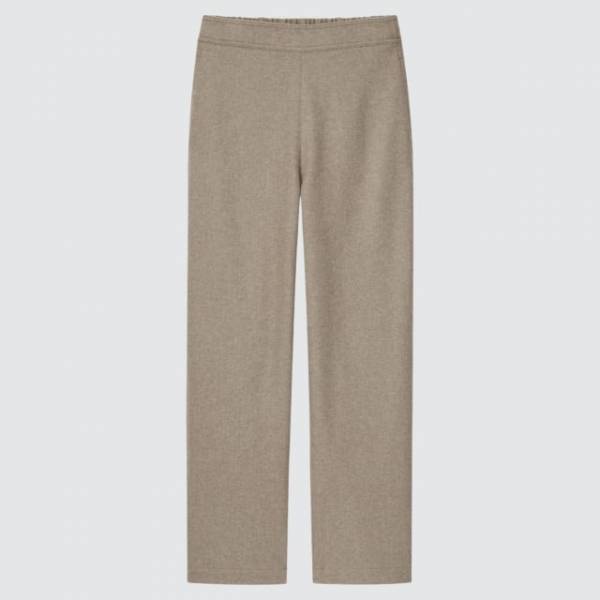 「ホントにプチプラなの！？」ユニクロで話題の“秋冬ボトムス”まとめ