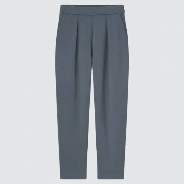 「ホントにプチプラなの！？」ユニクロで話題の“秋冬ボトムス”まとめ