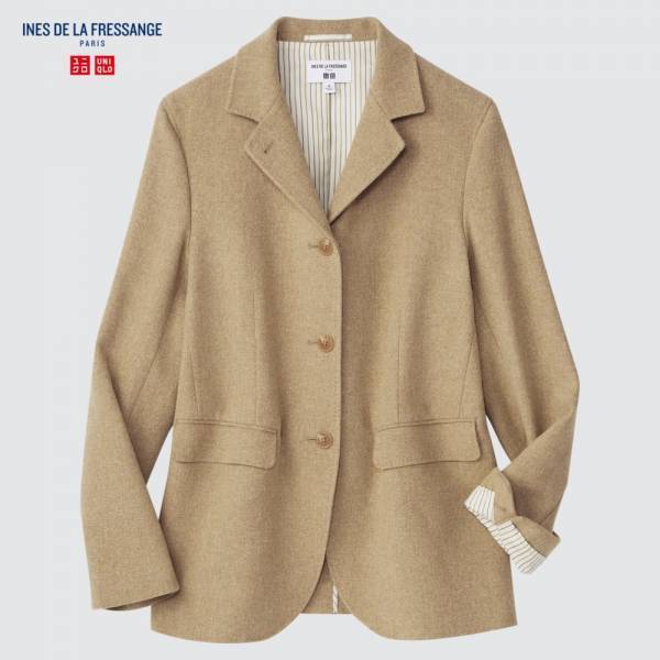 「やっぱりユニクロしか勝たん♡」“新作秋アイテム”でトレンドを先取り！