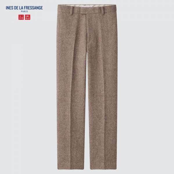 「やっぱりユニクロしか勝たん♡」“新作秋アイテム”でトレンドを先取り！