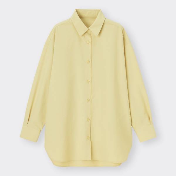 「コレがプチプラってマジ！？」GUの“最新秋トップス”が可愛すぎるんだけど...！