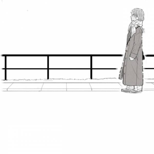 「いっそ終わってしまうなら…」自己完結ばかり繰り返していた自分を変えようと決心したタイミングで彼から連絡が…！＜そんな私達はこれから5年間一緒に過ごすことになる。＃15＞