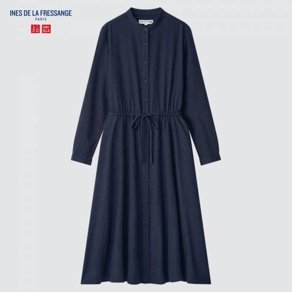 「ユニクロさんと秋支度♡」これだけ買えば間違いなし！“最強トレンド服”まとめ