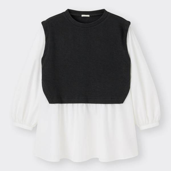 「コレ全部2,000円以下♡」今買っておきたいGUの”最強モテアイテム”が勢揃い！