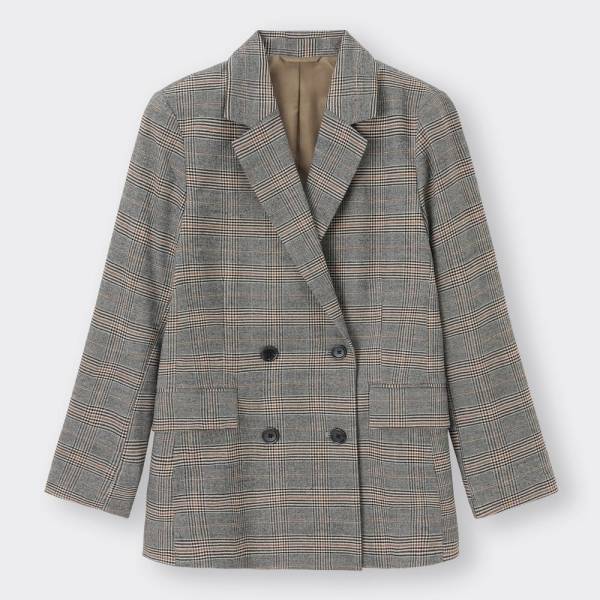 「GUさんありがとう！」今チェックするべき“最強旬アイテム”まとめ