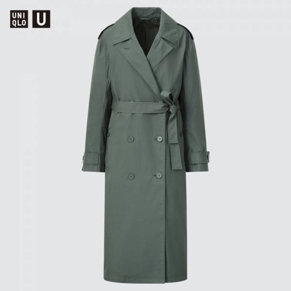 「ユニクロの一押し商品！？」売り切れ前にGETすべき“Uniqlo U新作アイテム”