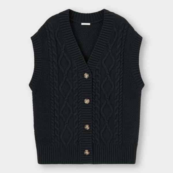 「秋服の準備、もう出来てる？」GUの“最新爆安アイテム”は絶対買いです♡