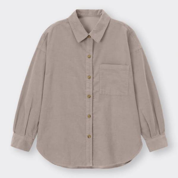 「秋服の準備、もう出来てる？」GUの“最新爆安アイテム”は絶対買いです♡