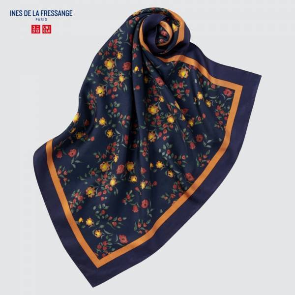 「高見えが半端ない！」ユニクロで話題の“秋冬小物”がおしゃれすぎな件。