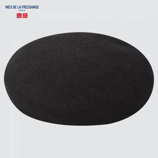 「高見えが半端ない！」ユニクロで話題の“秋冬小物”がおしゃれすぎな件。