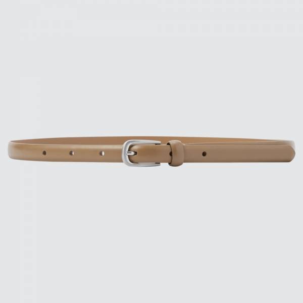 「高見えが半端ない！」ユニクロで話題の“秋冬小物”がおしゃれすぎな件。