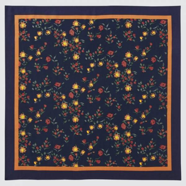 「高見えが半端ない！」ユニクロで話題の“秋冬小物”がおしゃれすぎな件。