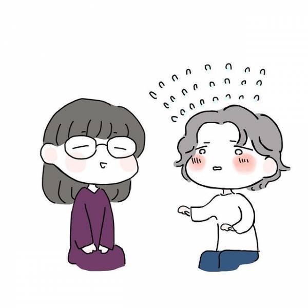 「先輩にも辛い失恋の過去が…？」自分の経験と重ねて優しくしてくれる先輩に心がほぐれていって…＜フラれてキミとマッチング！？＃10＞