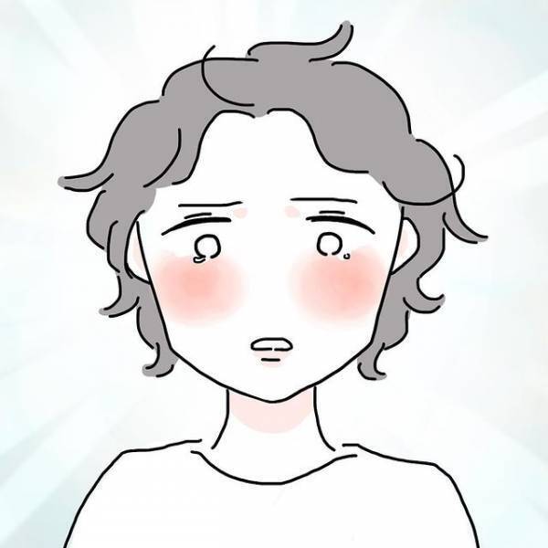 「孤独じゃないよ。」同じ”痛み”が分かるという先輩の言葉に思わず涙が。話は先輩の恋についてになって！？＜フラれてキミとマッチング！？＃11＞