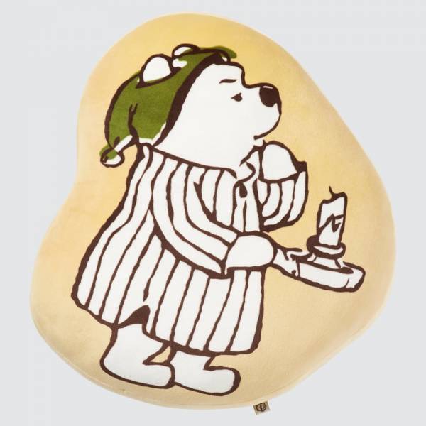 「くまのプーさん×ユニクロの最強コラボ♡」おうち時間を彩る“激カワアイテム”が登場！