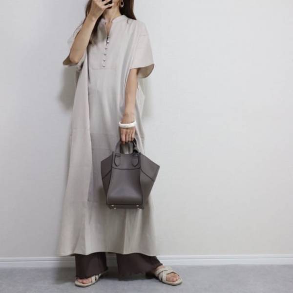 「しまむらさん最高！」大本命！秋に着たい“褒められアイテム”特集