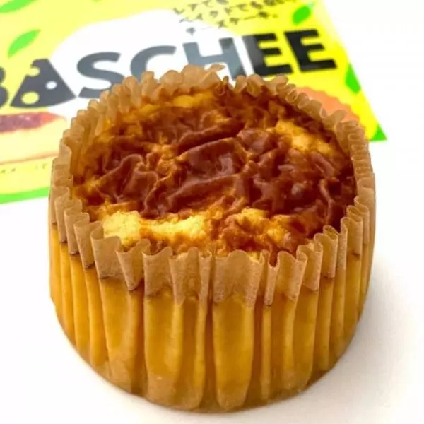 ローソンのバスチー