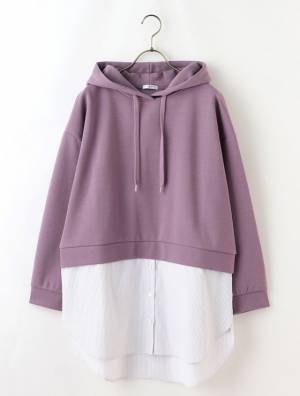 「プチプラなのにかわいすぎ！」ハニーズの“優秀パーカー”まとめ