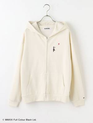 「プチプラなのにかわいすぎ！」ハニーズの“優秀パーカー”まとめ