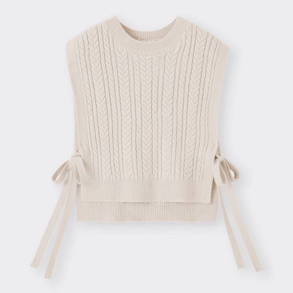 「参りましたGUさん♡」今秋の“最強マストバイアイテム”はコレだ！