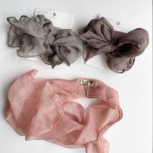 「コレはヘビロテ確定だわ...！」スリコの“超高見えファッション小物”が伝説級♡