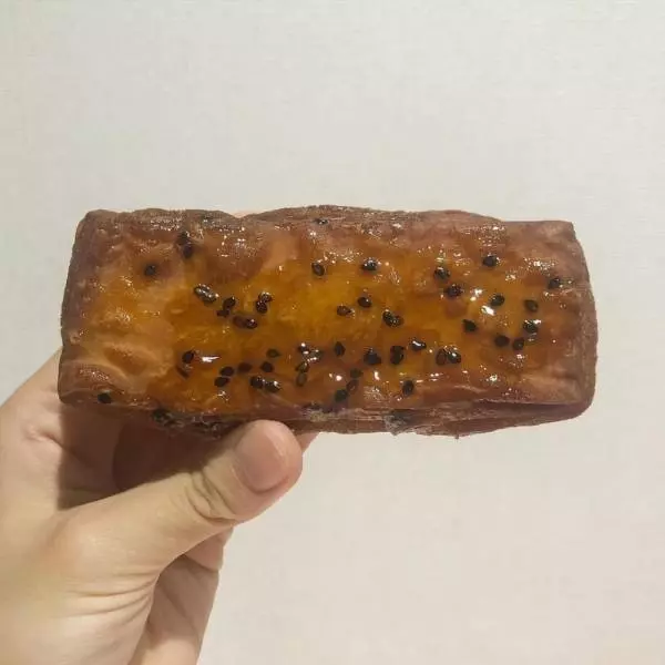 大学芋みたいなスティックドーナツ