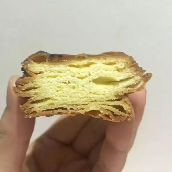 大学芋みたいなスティックドーナツ