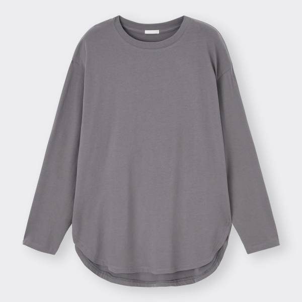 「おうちでも可愛い♡」GUで買っておきたい”褒められリラックスウェア”まとめ