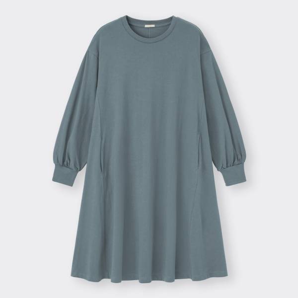 「おうちでも可愛い♡」GUで買っておきたい”褒められリラックスウェア”まとめ