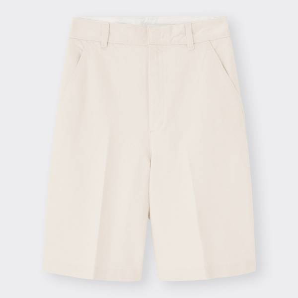 「今GUで買うべきはコレだった！？」旬の”大人カジュアル”アイテム4選