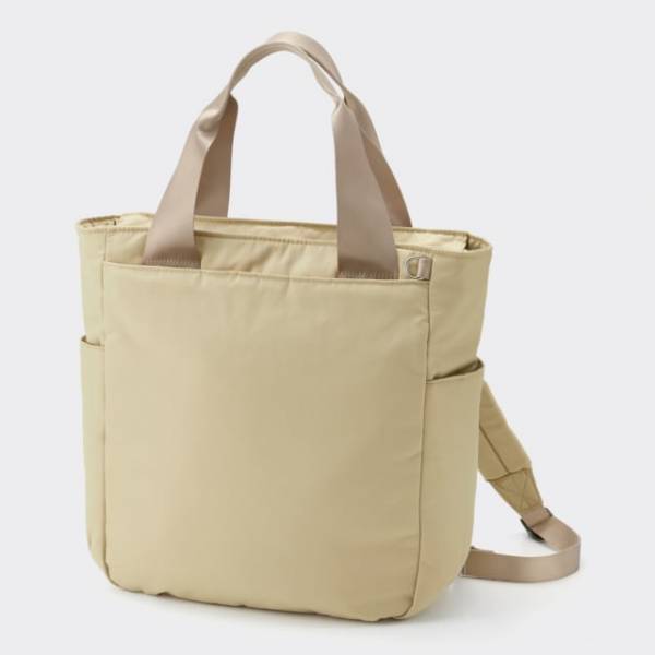 「GUにもあるんだ！？」衝撃！着心地抜群の“マタニティアイテム”が勢揃い！