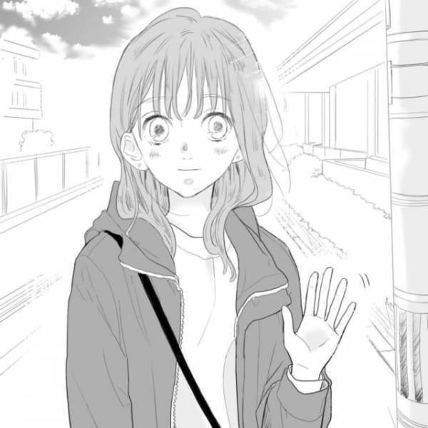 「また、があるのかな…」お別れの時間になり少し寂しい気持ちに。すると彼が”うれしい提案”をしてきて…＜そんな私達はこれから5年間一緒に過ごすことになる。＃23＞