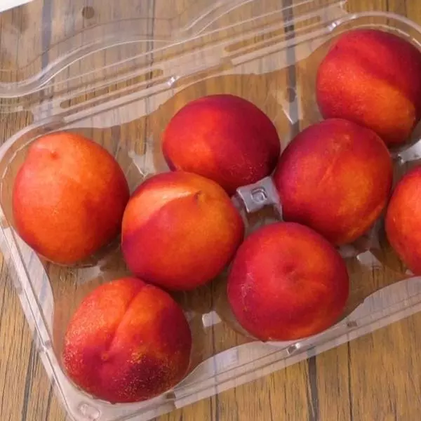 コストコのネクタリン