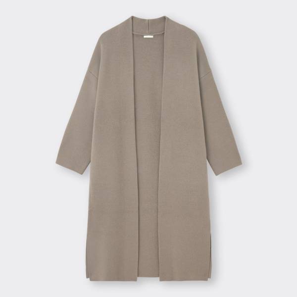 「待って、可愛すぎやん…♡」GUの”主役級カーデ”が万能すぎてガンガン使える！