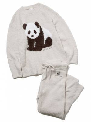 「パンダにキュンキュン…♡」ジェラピケの秋冬ルームウェアは全女子必見の可愛さ！